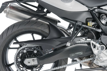 TRIUMPH BONNEVILLE T 120 BLACK [2025] - Bakhjulsdeksel | Matt svart | PUIG 5882J