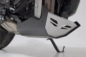 Yamaha Tracer 7 700 [SW-MOTECH] – Frontspoiler