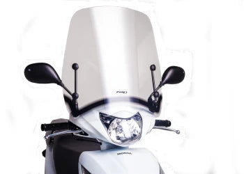 HONDA VISION 50I 4T 16P [2023] – Scooter frontrute Urban – Tonet