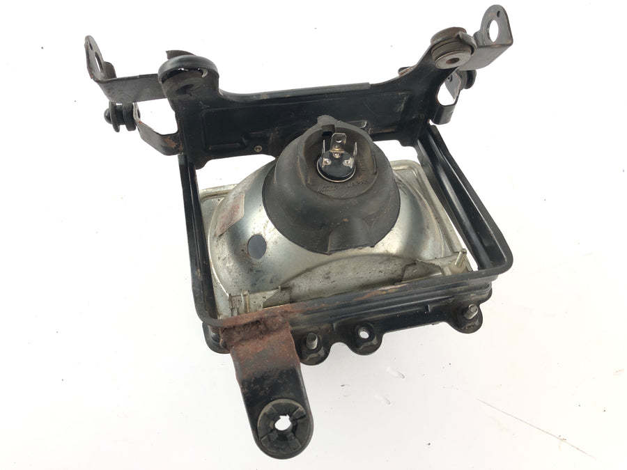 Yamaha XT 600 E 3TB [1991] - frontlykter