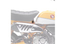 HONDA MONKEY 125 [2025] – Fairing-tilbehør – Sort-1