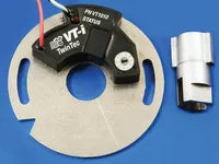Daytona 900 [DAYTONA TWIN TEC LLC] – VT-i elektronisk tenning