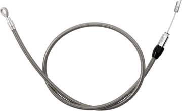 harley-davidson road glide st [DRAG SPECIALTIES] – Quick Connect clutchkabel