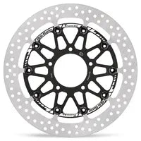 Mv Agusta DRAGSTER 800 R [2023-2024] - HALO series T-Floater Bremsscheibe – Bild 7