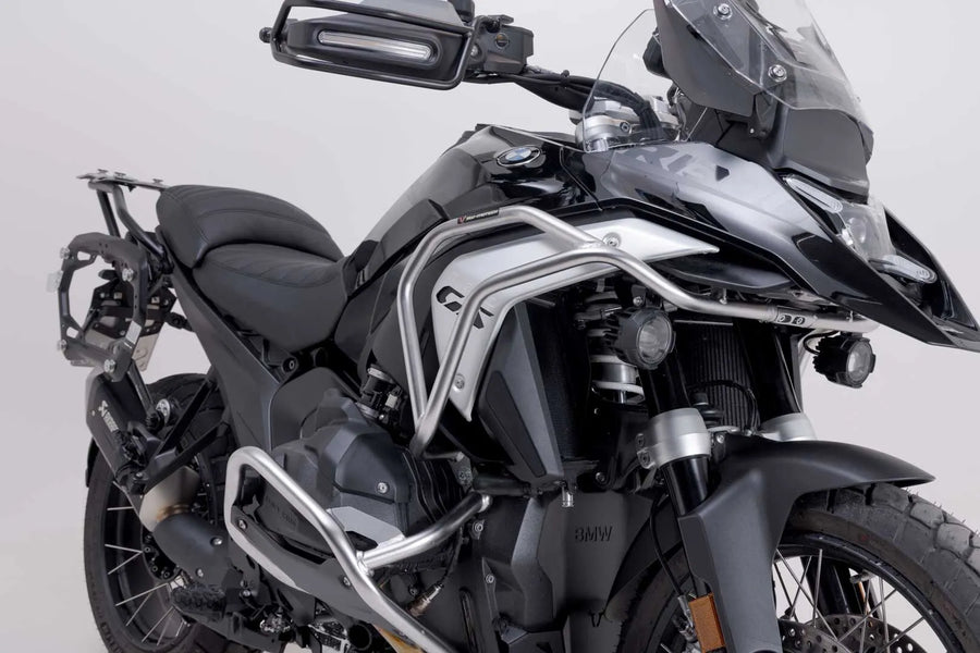 bmw r 1300 gs trophy [SW-MOTECH] – Øvre kollisjonsbøyler