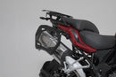 benelli trk 502 [SW-MOTECH] – PRO sidebagasjehylle