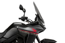HONDA XL 750 TRANSALP [2024] – turskjerm – gjennomsiktig-2