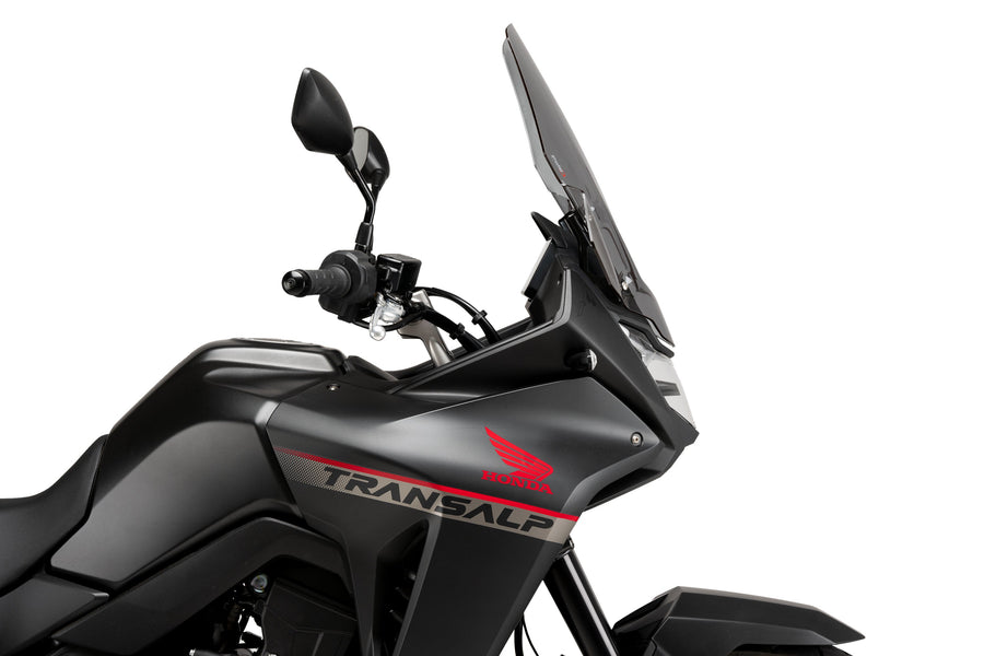HONDA XL 750 TRANSALP [2024] – turskjerm – sterkt tonet