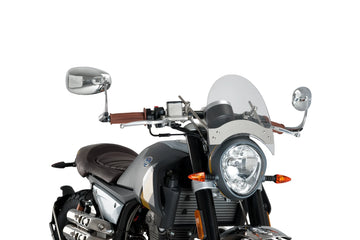 MONDIAL HPS 125 I CBS [2025] – Roadster – Tonet - 0