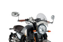 MONDIAL HPS 125 I CBS [2025] – Roadster – Gjennomsiktig-3