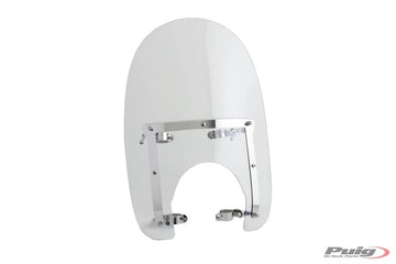PUIG America I - Frontrute med monteringssett | Fjern | PUIG 5941W