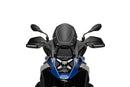 BMW R 1300 GS TROPHY [2025] – Håndbeskyttelsesforlengelse – Matt sort-20