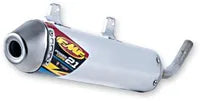 Beta RR 200 Racing [2024, 2026] - Powercore 2.1 Endschalldämpfer – Art.-Nr. 025272 – Bild 5