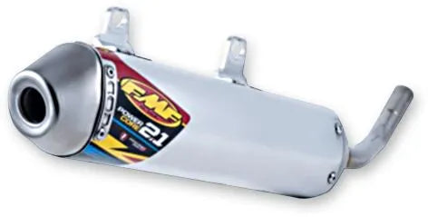 Husqvarna Te 300 I [2018-2019] - Powercore 2.1 Shorty Endschalldämpfer – Art.-Nr. 025213 – Bild 1