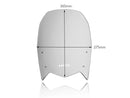 Yamaha Tenere 700 [WRS] - frontrute-3