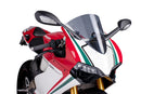 DUCATI PANIGALE V4R [2025] - PUIG R-Racer Skjerm | Tonet | PUIG 5990H