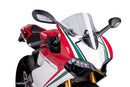 DUCATI PANIGALE V4R [2025] - PUIG R-Racer Skjerm | Fjern | PUIG 5990W