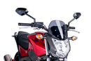 HONDA NC 750 SD [2020] – turskjerm – gjennomsiktig-9