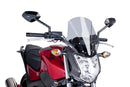 HONDA NC 750 SD [2020] – turskjerm – gjennomsiktig-4