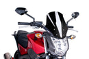 HONDA NC 750 SD [2020] – turskjerm – gjennomsiktig-12