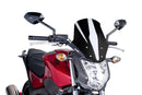 HONDA NC 750 SD [2020] – turskjerm – gjennomsiktig-6