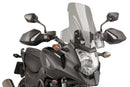 HONDA NC 750 XD [2015] – Turskjerm – Gjennomsiktig-7