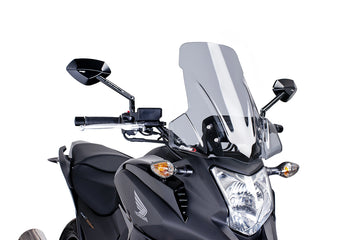 BMW F 900 R [2025] - PUIG turskjerm | Tonet | PUIG 5992H