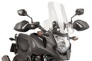 HONDA NC 750 XD [2015] – Turskjerm – Gjennomsiktig-3