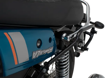 Moto Guzzi V7 III 750 [2017–2020] – SLC Seitenträger links