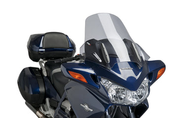 BMW F 900 R [2025] - turskjerm | Tonet | PUIG 5995H