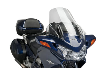 BMW F 900 R [2025] - turskjerm | Fjern | PUIG 5995W