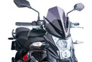 KAWASAKI ER-6N [2016] – New Generation Sport – Svart-8