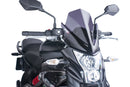 KAWASAKI ER-6N [2016] – New Generation Sport – Svart-5