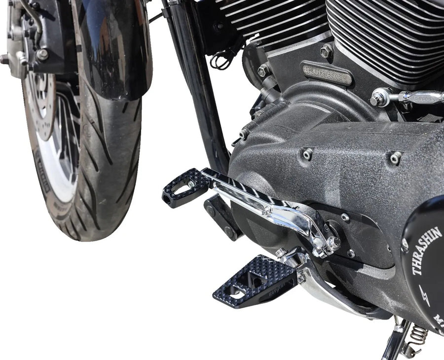 harley davidson sportster s 1250 [THRASHIN SUPPLY CO.] - P-54 girplugg