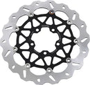 Kawasaki Ninja Zx-10 RR Zx1000Z [2017, 2019, 2021-2025, 2024-2025] - HALO series T-Floater Bremsscheibe – Bild 10