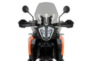 KTM 890 ADVENTURE R [2025] – turskjerm – sterkt tonet