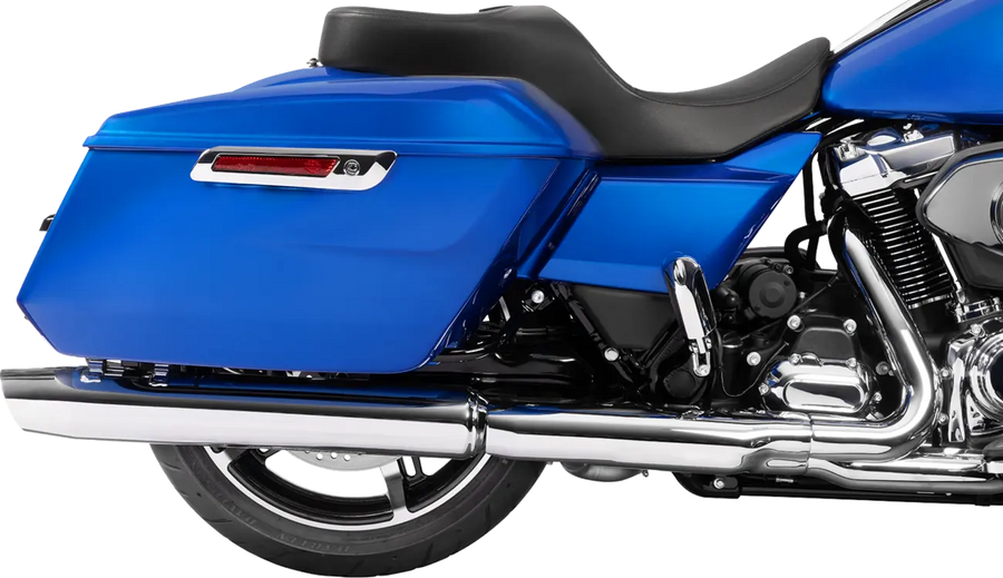 harley davidson touring [DRAG SPECIALTIES] – Freedom Touring sete