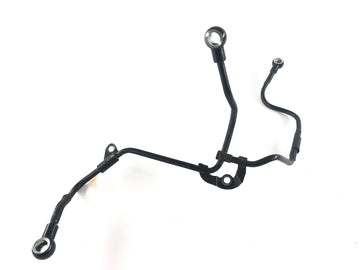 Honda VF 1000 F SC15 [1986] - Oil Line - 0