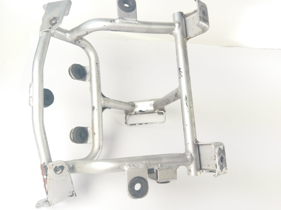 Suzuki DR 650 SP42B - Kledning og lampealternativ for frontgaffelen