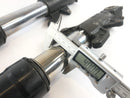 Aprilia Rs 125 MPB [2000] - Gabel Telegabel med Axis-6