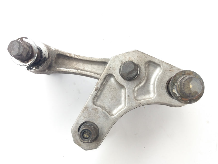 Moto Guzzi Quote 1100 ES [1999] - Spring Bone Bone