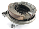 Yamaha XS 650 Type 447 [1975] - Bremsetrommel-4