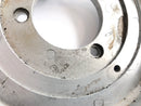 Moto Guzzi Guzzino 65 [Hispania Motoleggera] - Motorlokk til venstre-4
