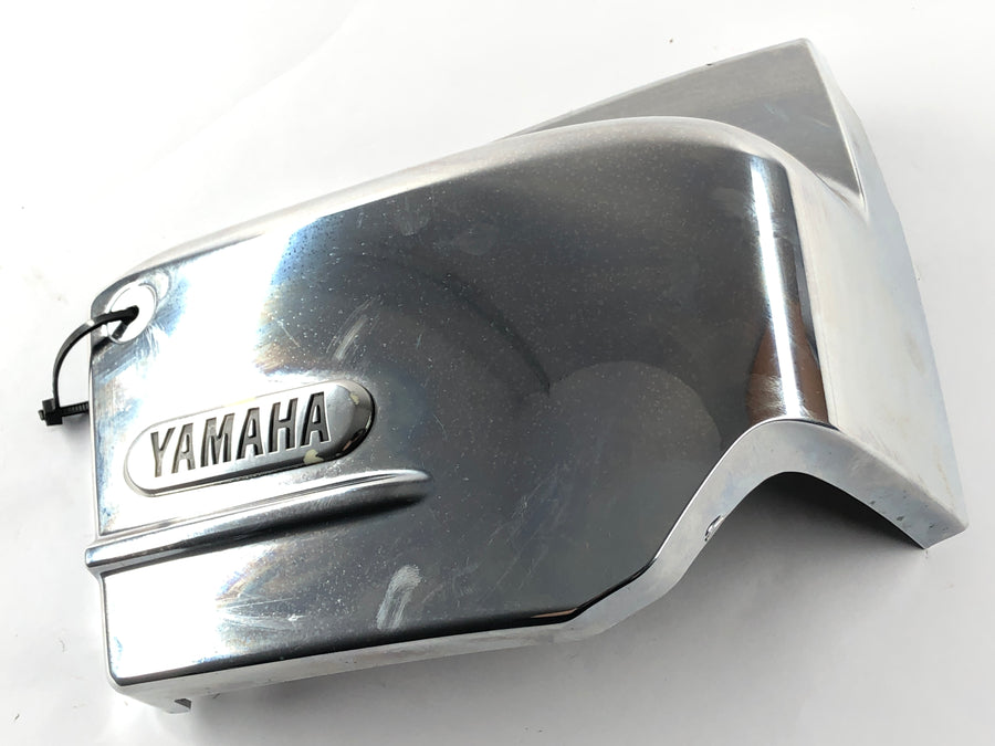 Yamaha XVS 650 Drag Star 4VR [1997] - Serneckel Right