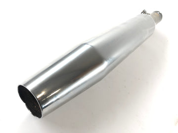 Kawasaki VN 1500 A VNAA [alle konstruksjonsår] - Silcer End Silencer eksos - 0