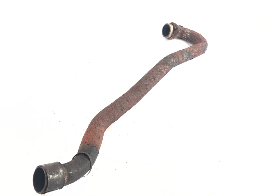 Kreidler Supermoto 125 [2008] - Manifold Manifold