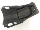 BMW R 1150 R R21 [2001] - Beskyttelse av bakhjulet Splash beskyttelse-4