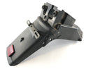 Yamaha XTZ 750 Super Tenere 3LD [1995] - Lisensplate Holder-1