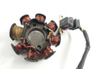 Husquvarna TE 250 H8 [2004] - Generatorstator med henting-2
