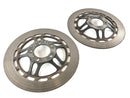 Honda CB 900 F2 SC09 [1985] - Bremseskiver sett par 275 x 4.0mm-3